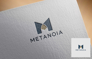 Logo Design by Lumen Branding for Metanoia | Design: #34632365