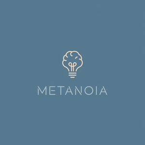 Logo Design by Lumen Branding for Metanoia | Design: #34632373