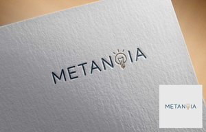 Logo Design by Lumen Branding for Metanoia | Design: #34632388