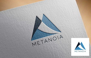 Logo Design by Lumen Branding for Metanoia | Design: #34632643