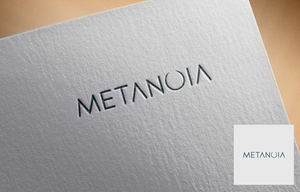 Logo Design by Lumen Branding for Metanoia | Design: #34632670