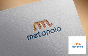 Logo Design by Lumen Branding for Metanoia | Design: #34633016