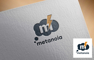 Logo Design by Lumen Branding for Metanoia | Design: #34633098