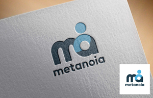 Logo Design by Lumen Branding for Metanoia | Design: #34633135
