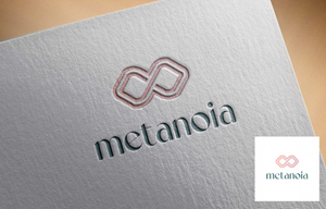 Logo Design by Lumen Branding for Metanoia | Design: #34633144