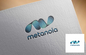 Logo-Design von Lumen Branding für Metanoia | Design: #34633799