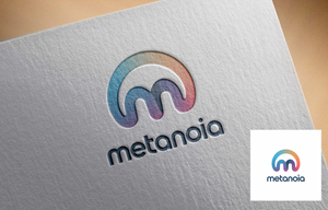 Logo-Design von Lumen Branding für Metanoia | Design: #34634047