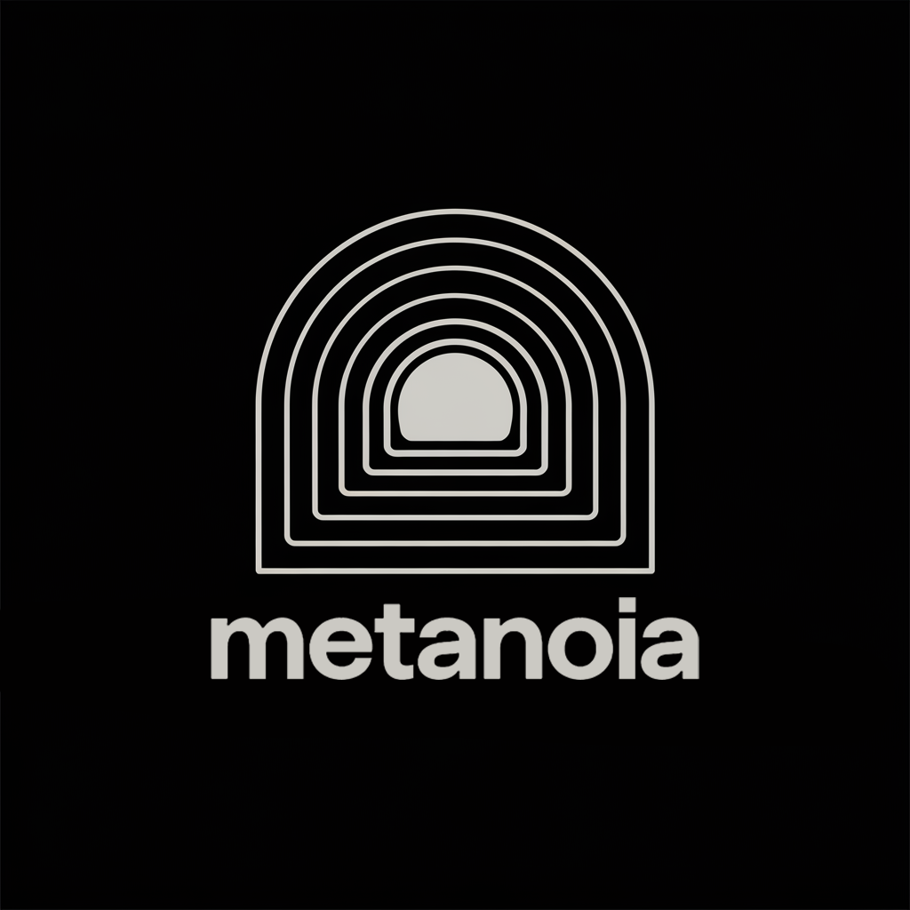 Diseño de Logo por Lumen Branding para Metanoia | Diseño #34634104