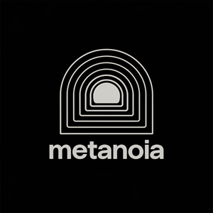 Logo-Design von Lumen Branding für Metanoia | Design: #34634104