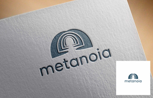 Logo-Design von Lumen Branding für Metanoia | Design: #34634176