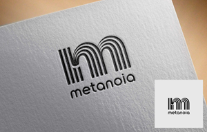 Logo-Design von Lumen Branding für Metanoia | Design: #34634214
