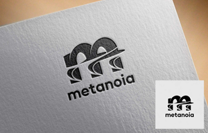 Logo-Design von Lumen Branding für Metanoia | Design: #34634231