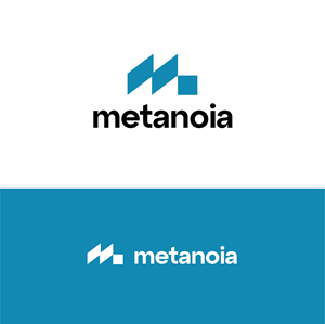 Diseño de Logo por KreAnts para Metanoia | Diseño: #34650837