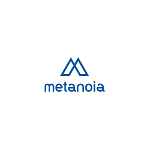 Diseño de Logo por KreAnts para Metanoia | Diseño: #34650846