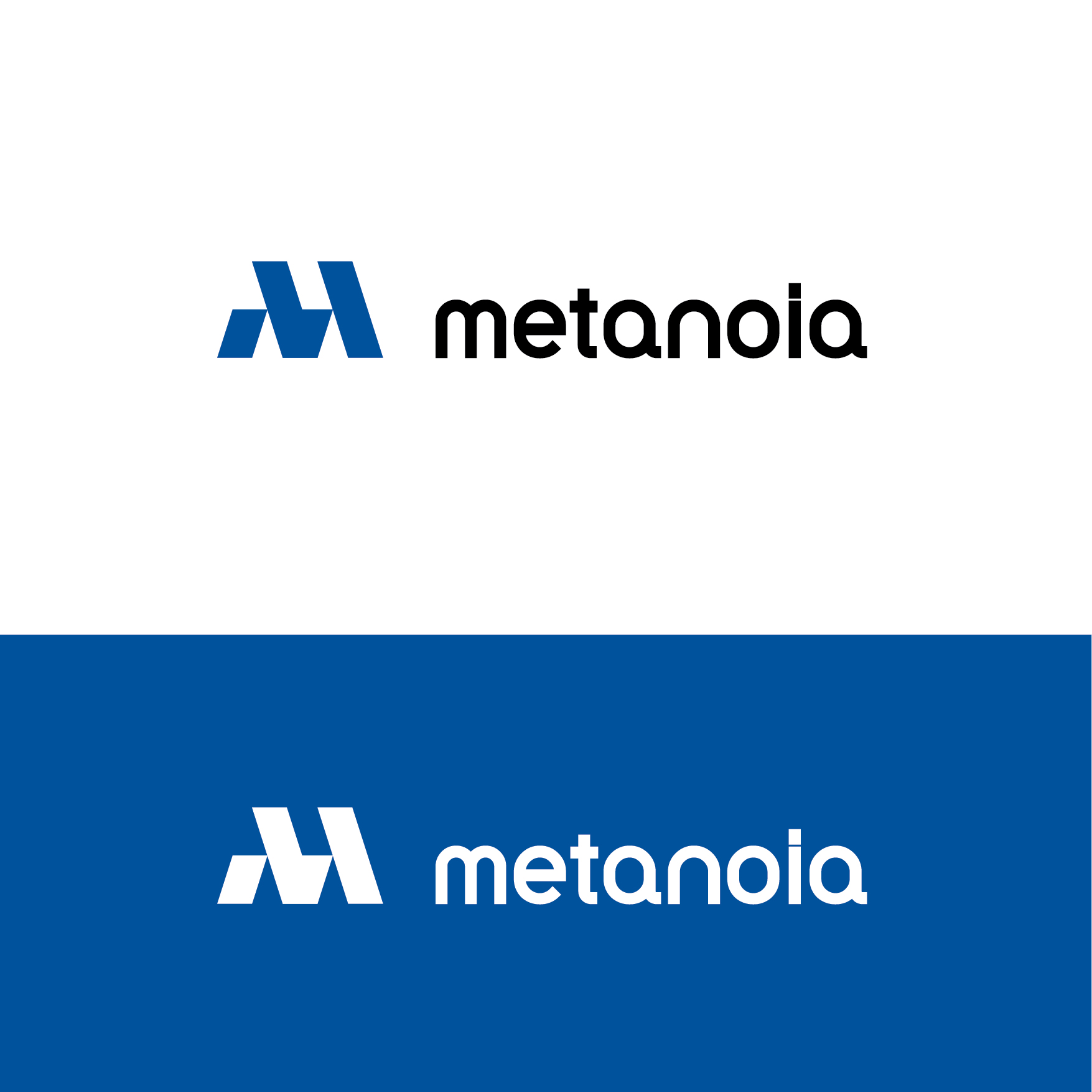 Logo Design by KreAnts for Metanoia | Design #34650883