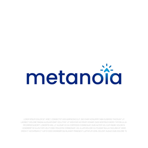 Logo-Design von LogoEon für Metanoia | Design: #34632593