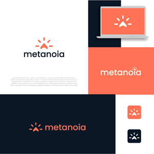 Logo Design by LogoEon for Metanoia | Design: #34653227