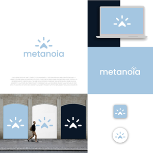 Logo Design by LogoEon for Metanoia | Design: #34653228