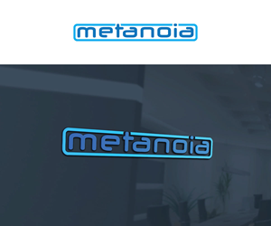 Logo Design by Luckey yaari for Metanoia | Design: #34644672