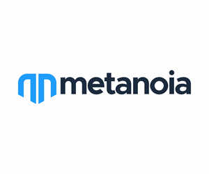 Logo Design by Thati Designs for Metanoia | Design: #34631950