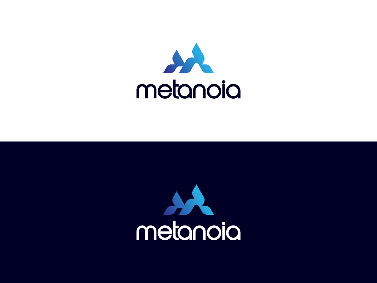 Logo-Design von 439 Creations für Metanoia | Design #34640784