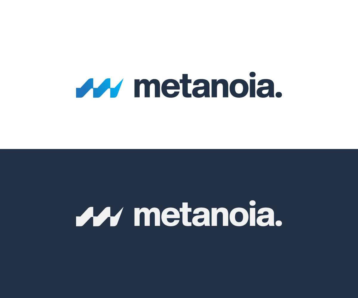 Logo Design by vectorone111 for Metanoia | Design #34639736