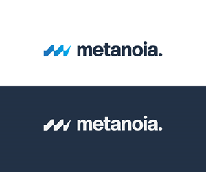 Logo-Design von vectorone111 für Metanoia | Design: #34639736