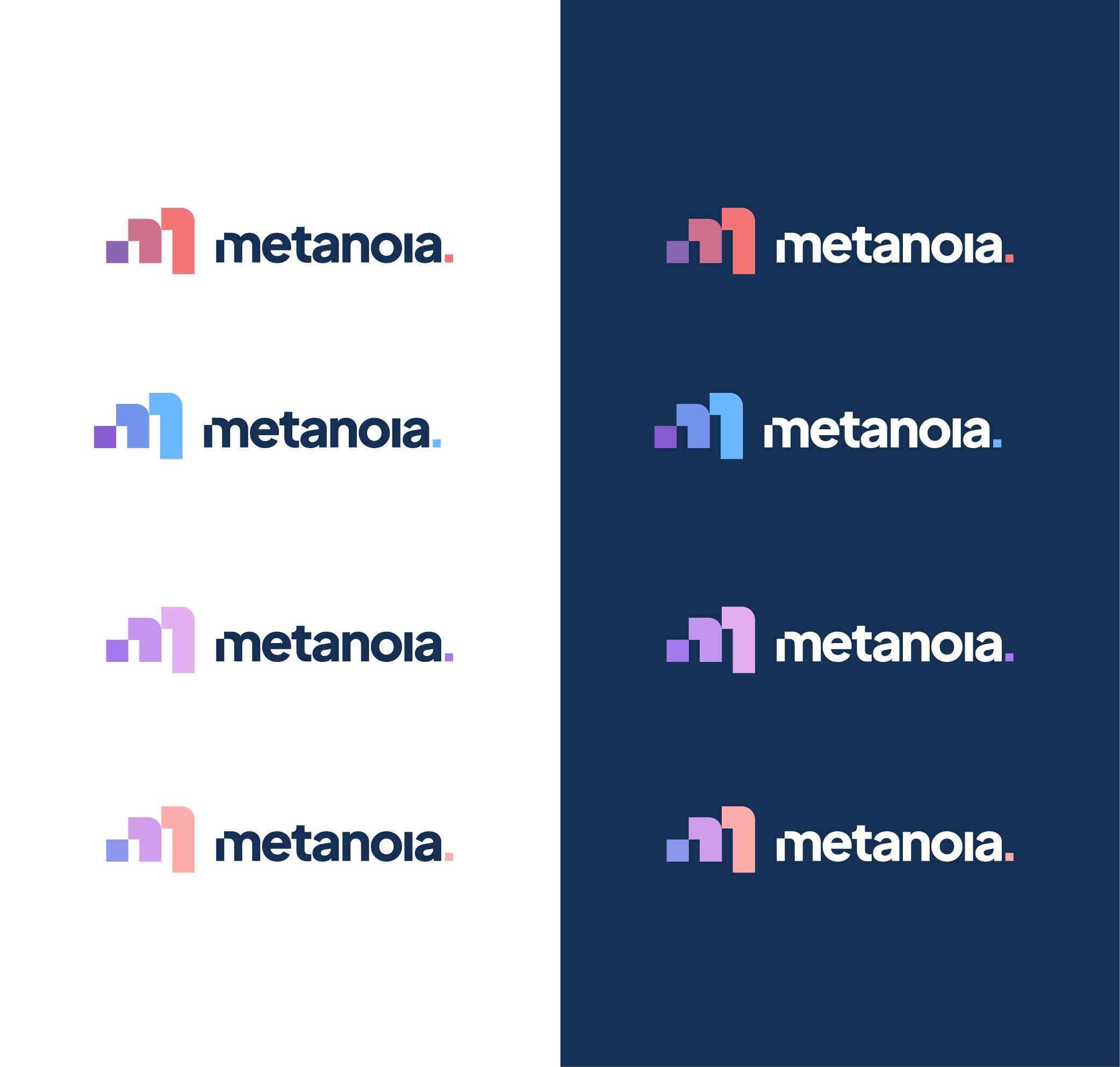 Design de Logo par Choiresia.id pour Metanoia | Design #34645325