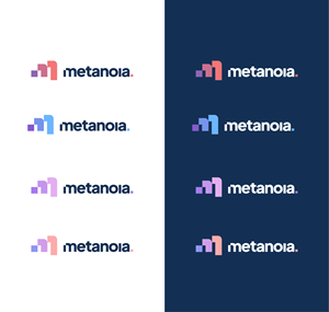 Logo-Design von Choiresia.id für Metanoia | Design: #34645325