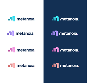 Logo-Design von Choiresia.id für Metanoia | Design: #34645434