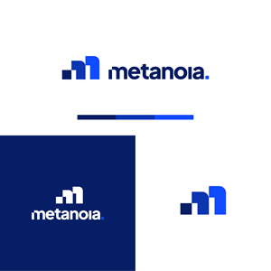 Logo-Design von Choiresia.id für Metanoia | Design: #34645689