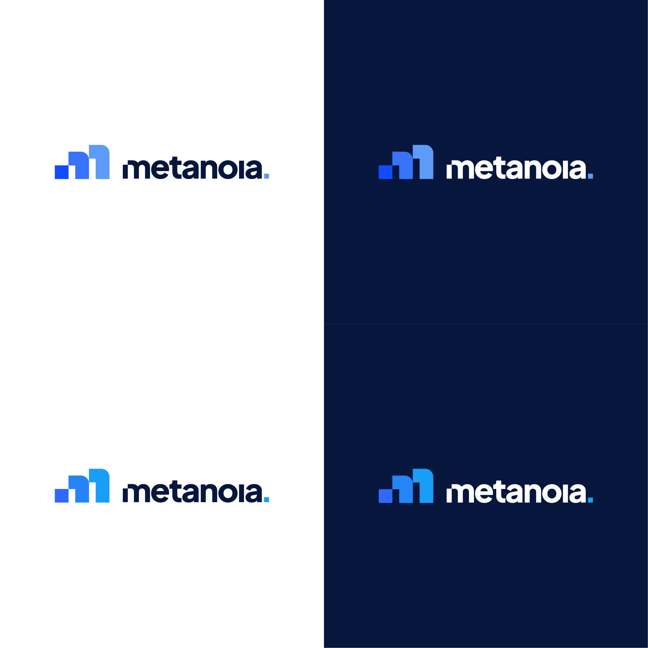 Logo-Design von Choiresia.id für Metanoia | Design #34652761