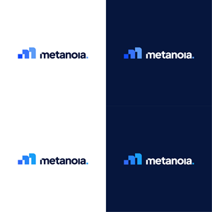 Logo-Design von Choiresia.id für Metanoia | Design: #34652761