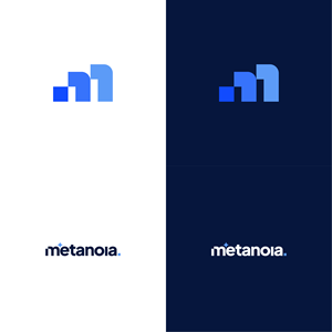 Logo-Design von Choiresia.id für Metanoia | Design: #34654546