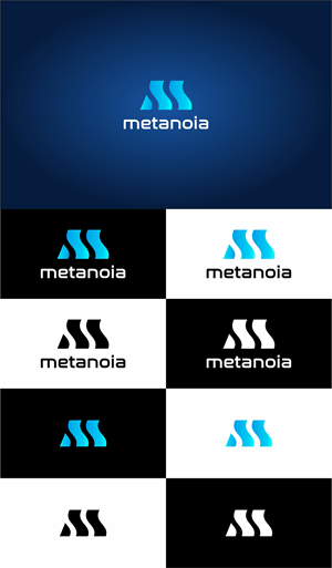 Logo Design by Student_art for Metanoia | Design: #34672018