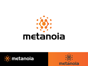 Logo Design by holyvi for Metanoia | Design: #34632197