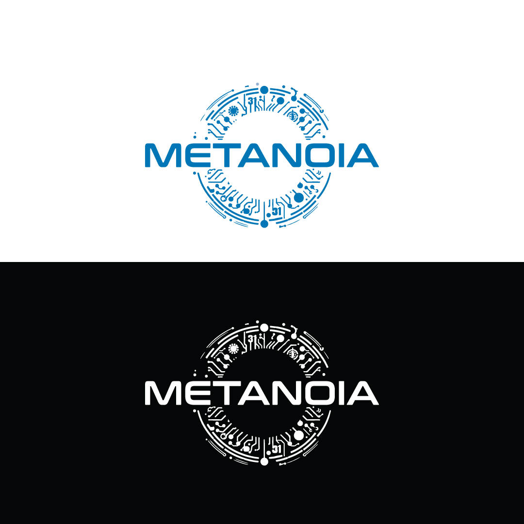 Logo Design by Md Nurullah 1 for Metanoia | Design #34638182
