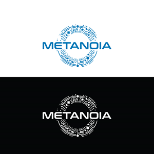 Logo-Design von Md Nurullah 1 für Metanoia | Design: #34638182