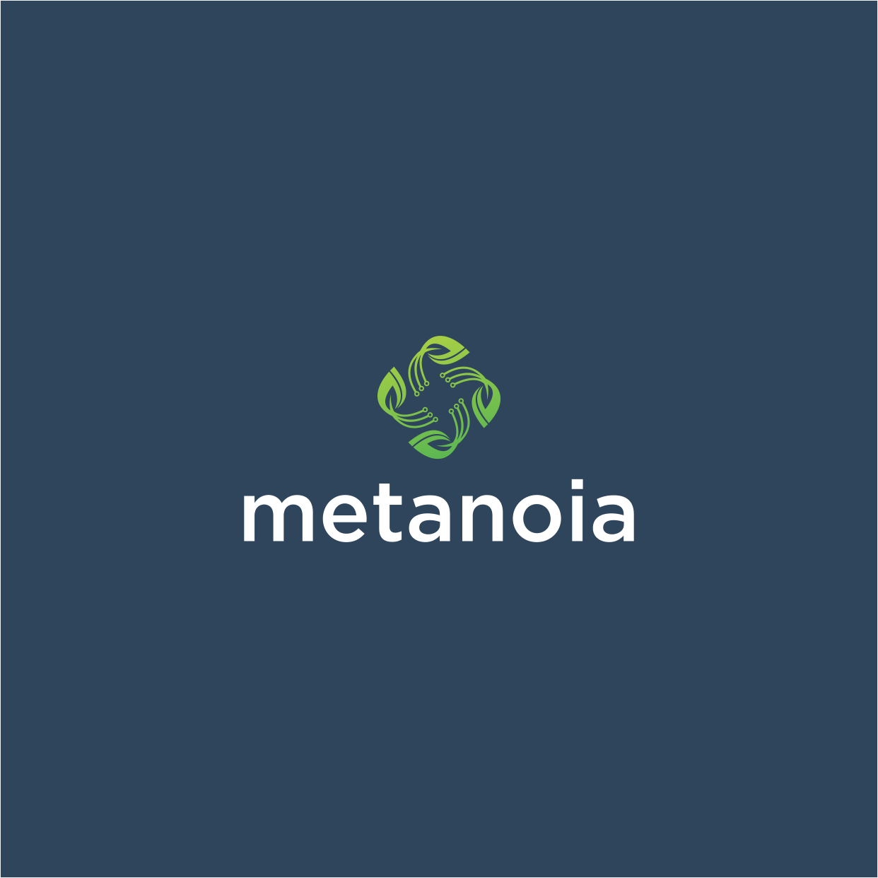 Logo Design by Kaze56 for Metanoia | Design #34645304