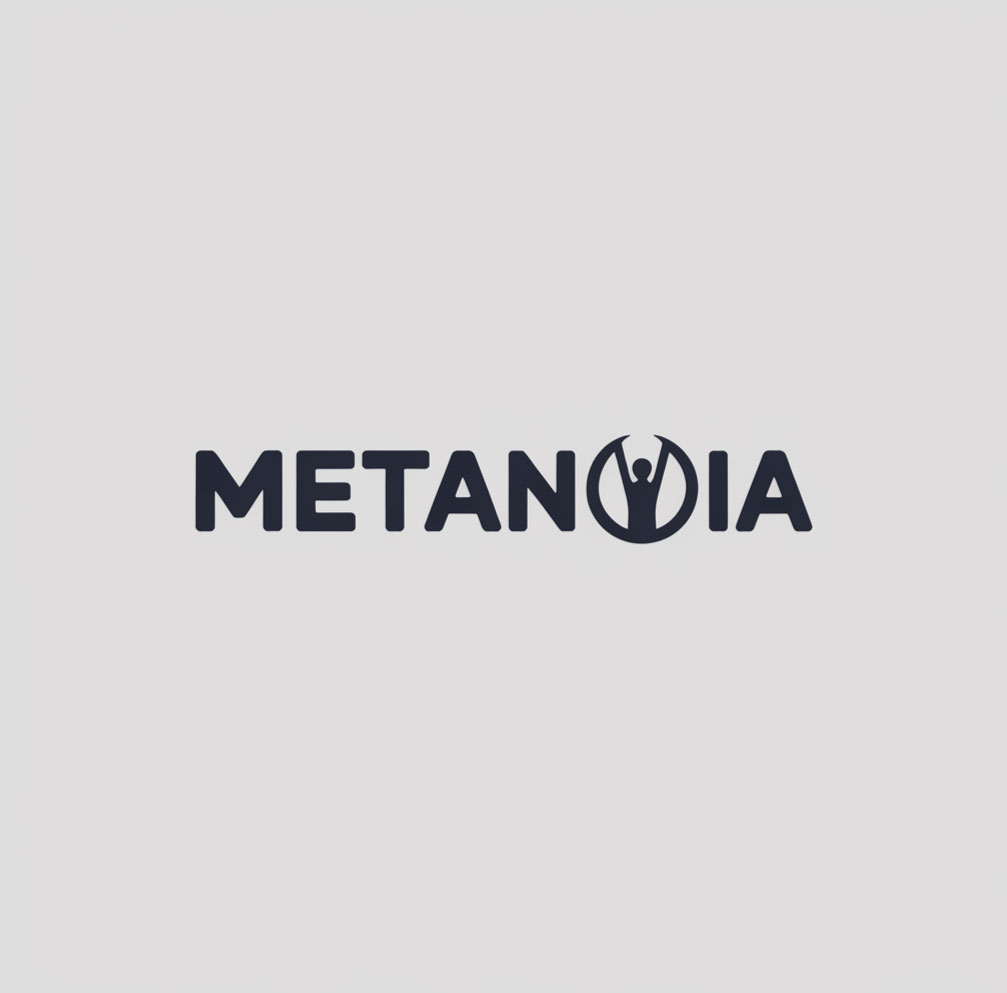 Logo Design by KING JM for Metanoia | Design #34631568