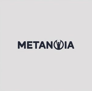 Logo Design by KING JM for Metanoia | Design: #34631568