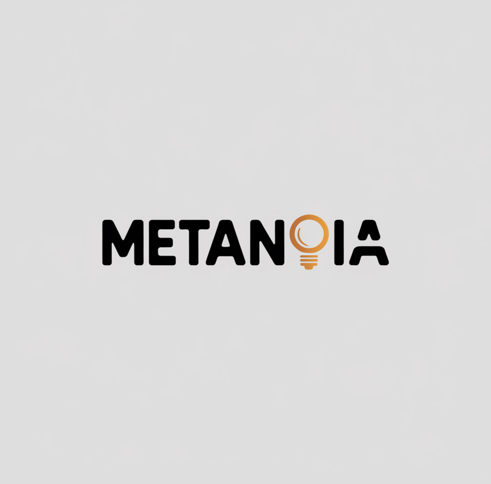 Logo Design by KING JM for Metanoia | Design #34631569