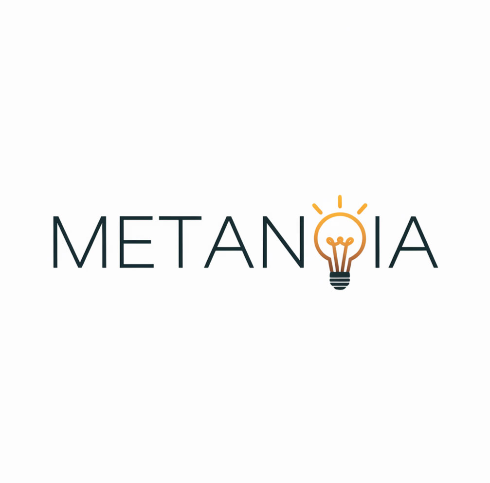 Logo Design by KING JM for Metanoia | Design #34631570