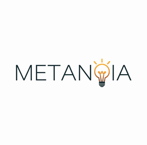 Logo-Design von KING JM für Metanoia | Design: #34631570