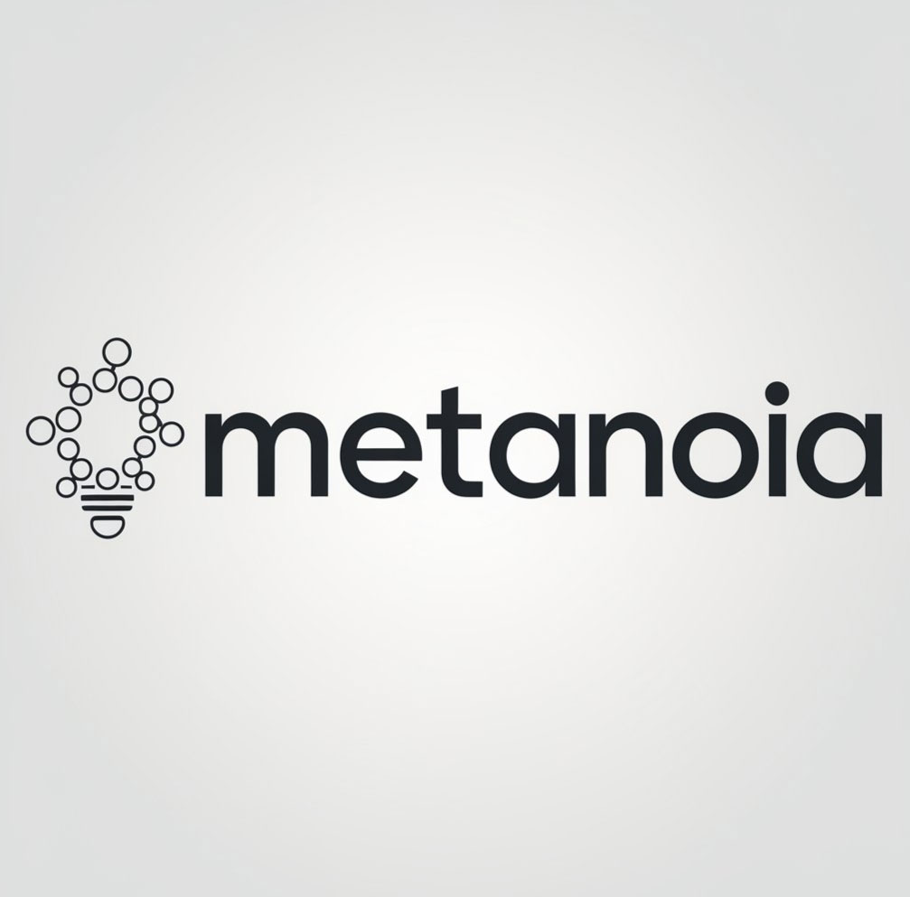 Logo Design by KING JM for Metanoia | Design #34631571