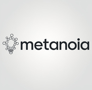 Logo-Design von KING JM für Metanoia | Design: #34631571
