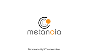 Diseño de Logo por ThinkDesign para Metanoia | Diseño: #34639104