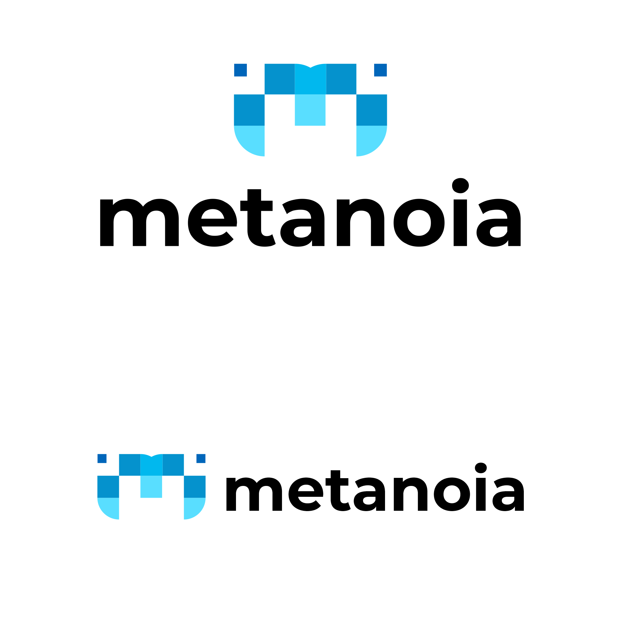 Logo Design by putri elegant for Metanoia | Design #34639189