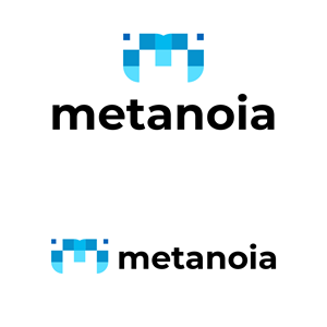 Logo-Design von putri elegant für Metanoia | Design: #34639189