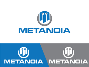 Logo-Design von logo serve für Metanoia | Design: #34631465